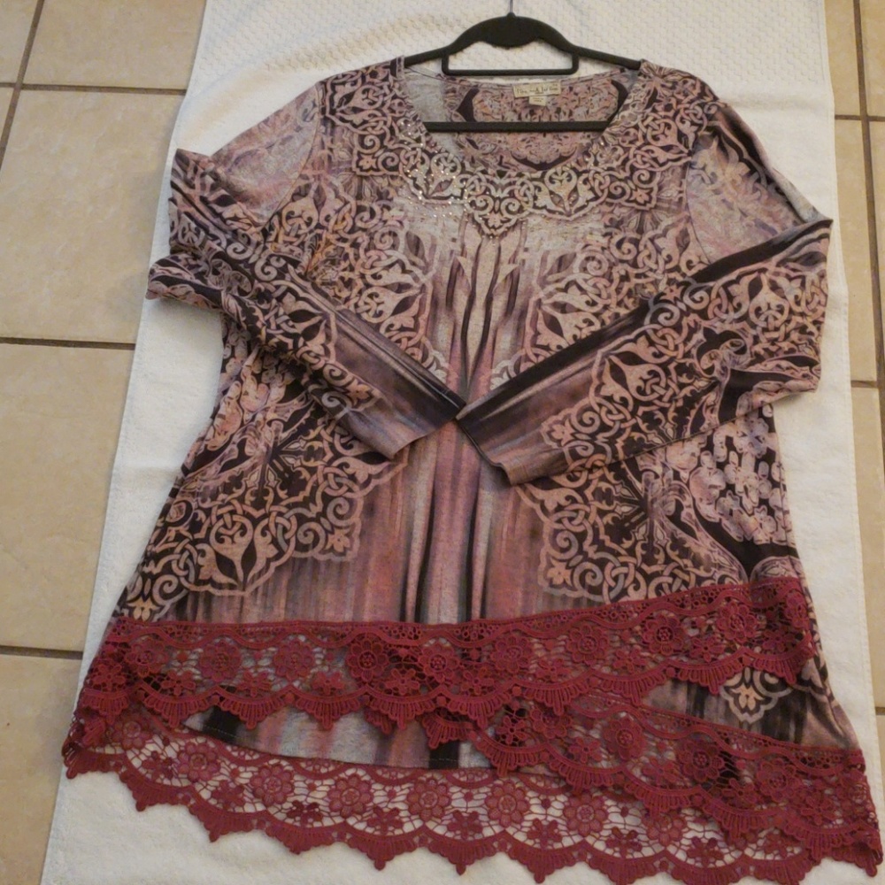Tunic
